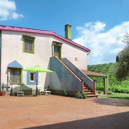 דירה Conte Francesco I-1 By Interhome Aia Murata