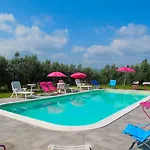 Conte Francesco I-1 By Interhome Apartment Aia Murata