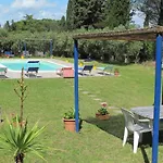 Conte Francesco I-1 By Interhome Apartment *