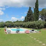 Conte Francesco I-1 By Interhome Apartment Aia Murata