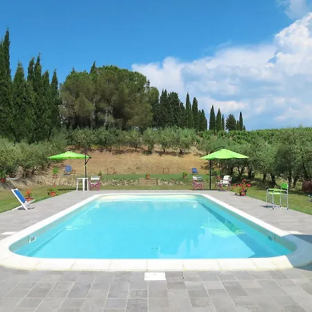 Conte Francesco I-1 By Interhome