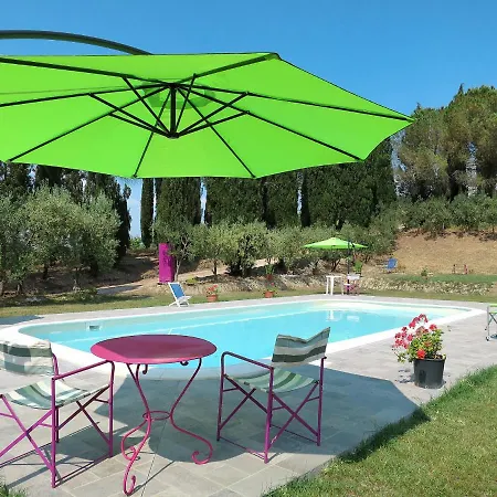 Conte Francesco I-1 By Interhome Apartamento *