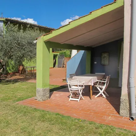 Apartamento Conte Francesco I-1 By Interhome *