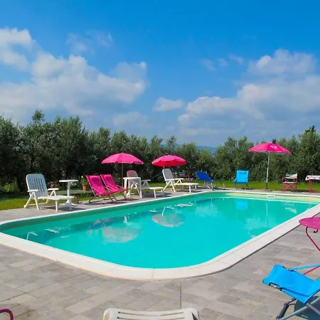 Conte Francesco I-1 By Interhome Apartamento Aia Murata