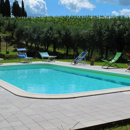Conte Francesco I-1 By Interhome