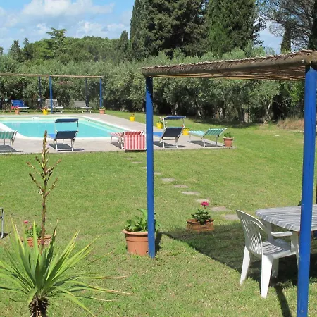 Conte Francesco I-1 By Interhome Apartment *