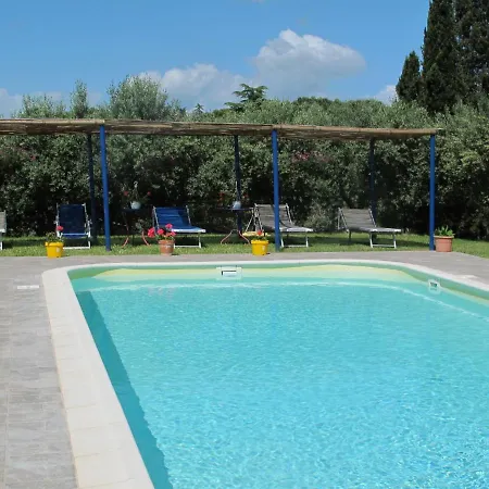 Conte Francesco I-1 By Interhome *