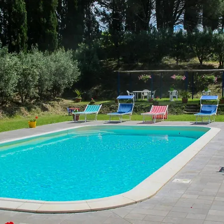 Conte Francesco I-1 By Interhome Apartment *