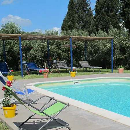 Conte Francesco I-1 By Interhome Apartamento *