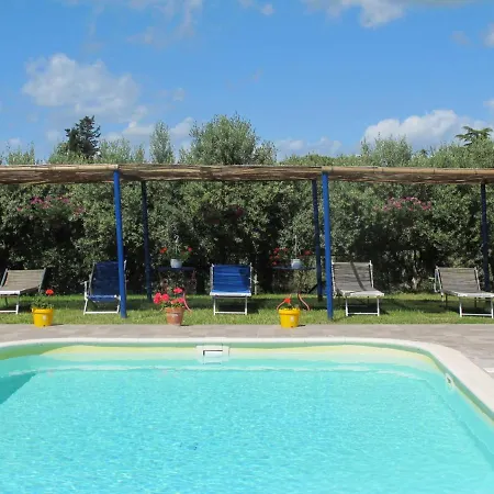 Conte Francesco I-1 By Interhome Apartamento *