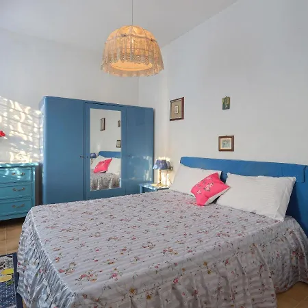 Conte Francesco I-1 By Interhome Apartment *
