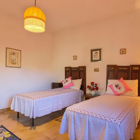 Conte Francesco I-1 By Interhome Apartamento Aia Murata