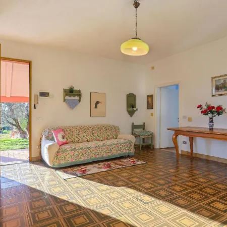 Conte Francesco I-1 By Interhome Apartment
