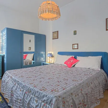 Conte Francesco I-1 By Interhome Apartment *