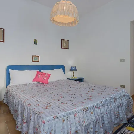 Conte Francesco I-1 By Interhome Apartment *