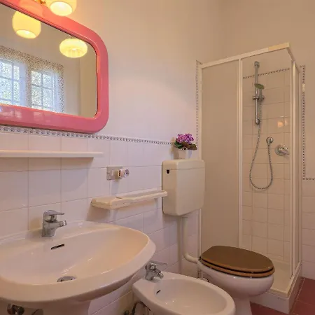 Conte Francesco I-1 By Interhome Apartamento Aia Murata